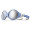 Julbo Loop L Spectron 4 Sunglasses Kids blue/grey/rosa/grey flash silver