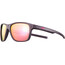 Julbo Cruiser Spectron 3CF Sunglasses Youth matt aubergine/multilayer rosa