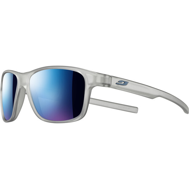 Julbo Cruiser Spectron 3CF Sunglasses Youth matt grey/multilayer blue