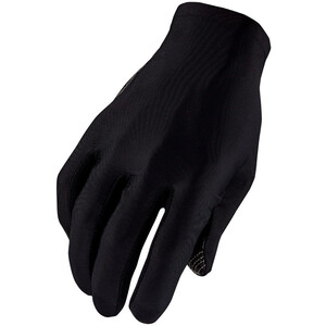 Supacaz SupaG Twisted Handschuhe schwarz schwarz