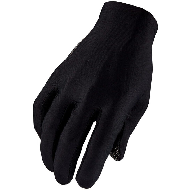 Supacaz SupaG Twisted Handschuhe schwarz