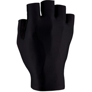 Supacaz SupaG Vingerloze Handschoenen, zwart zwart
