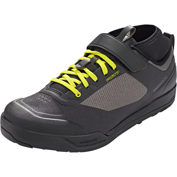 Shimano SH-AM702 Chaussures, noir/gris