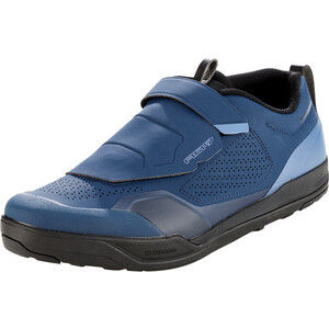 Shimano SH-AM902 Schuhe blau blau