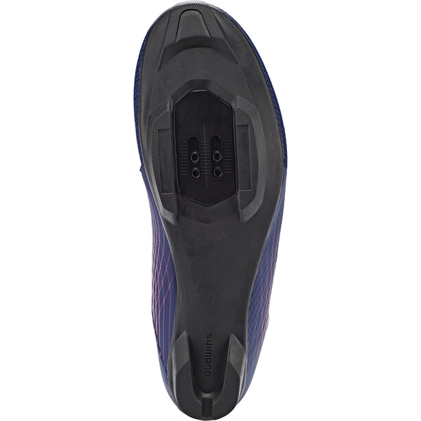 Shimano SH-IC500 Chaussures Femme, violet