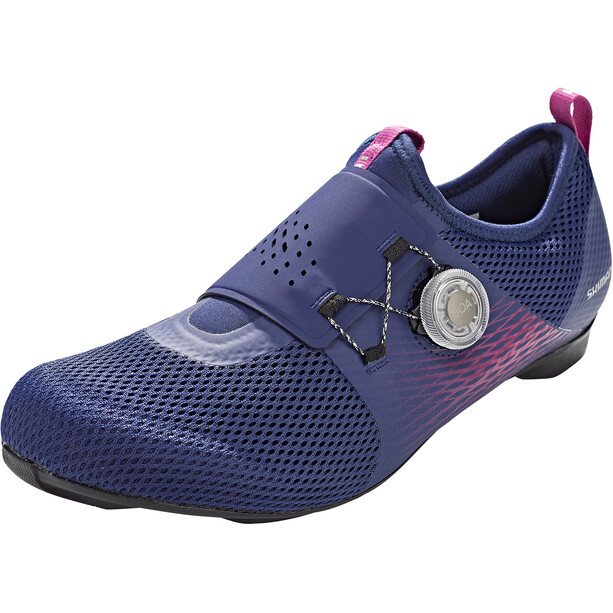Shimano SH-IC500 Chaussures Femme, violet