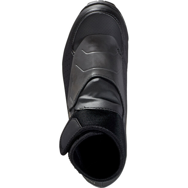 Shimano SH-MW501 Schuhe schwarz