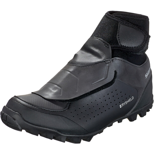 Shimano SH-MW501 Schuhe schwarz