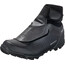 Shimano SH-MW501 Zapatillas, negro