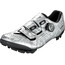 Shimano SH-RX800 Shoes silver