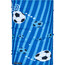Puky MT Multifunctionele Loop Sjaal Kinderen, blauw