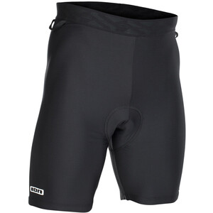 ION Plus In-Shorts Hombre, negro
