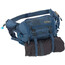 ION Traze 3 Plus Hip Bag ocean blue