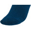 ION Scrub Socks ocean blue