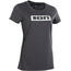 ION Seek DriRelease T-shirt Dames, grijs