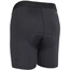ION In-Shorts Dames, zwart