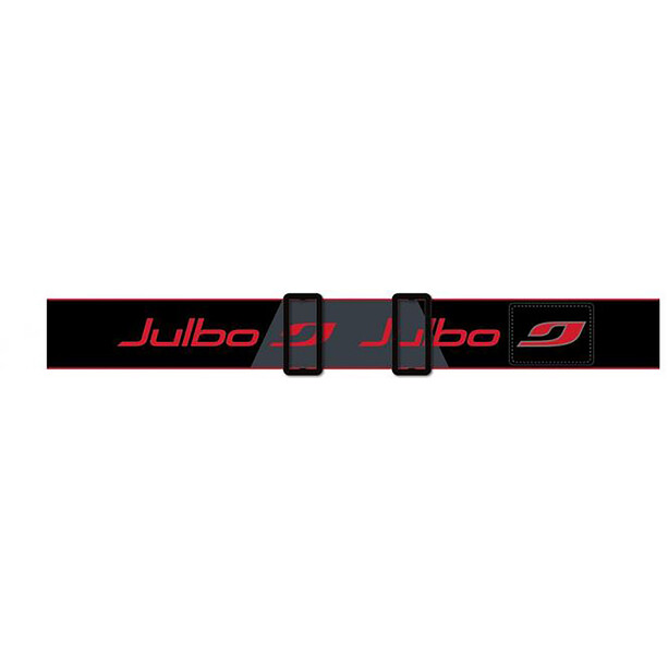 Julbo Airflux Brille schwarz