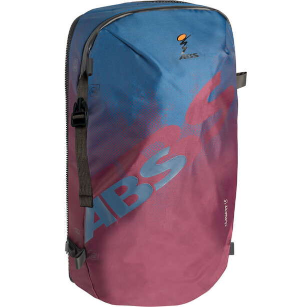 ABS s.LIGHT Compact Zip-On 15l dawn