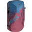ABS s.LIGHT Compact Zip-On 15l, blauw/violet