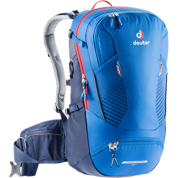 Deuter Trans Alpine 24 Plecak, niebieski
