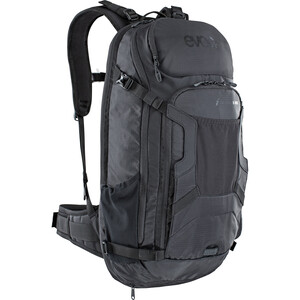 EVOC FR Trail E-Ride Protector Backpack 20l black