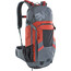 EVOC FR Enduro Protector Backpack 16l carbon grey/chili red