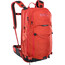 EVOC Stage Technical Performance Pack 18l chili red