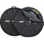 EVOC MTB Wheel Bag 2 Pieces black