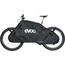 EVOC Padded Bike Rug black
