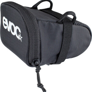 EVOC Seat Bag S, musta musta
