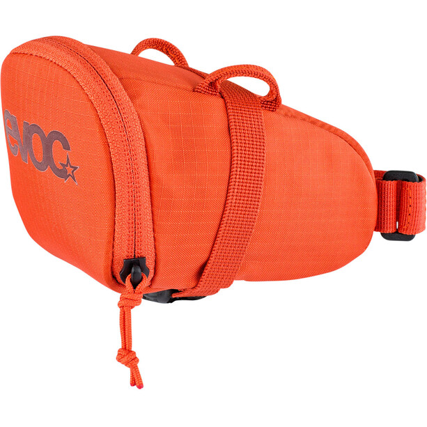EVOC Seat Bag S, naranja