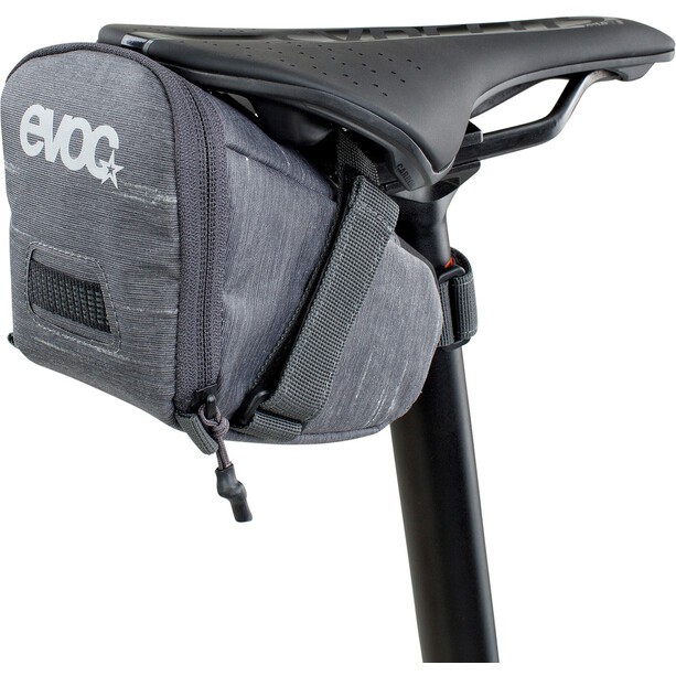 EVOC Seat Bag Tour L, gris