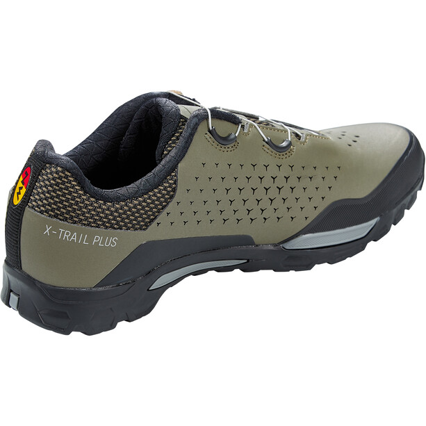 Northwave X-Trail Plus Shoes Men forest