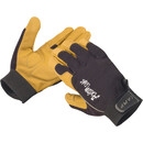 Camp Axion Light Handschuhe gelb/schwarz