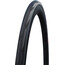 SCHWALBE Pro One Folding Tyre 700x28C V-Guard TLE Addix Race black