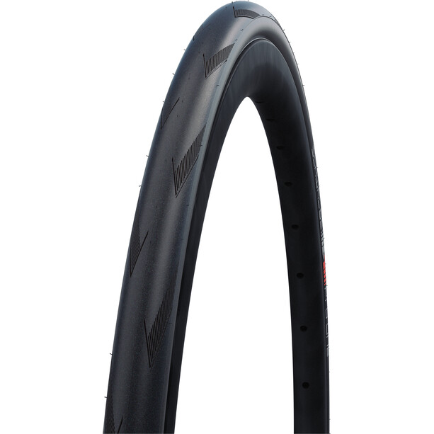 SCHWALBE Pro One Folding Tyre 650x28B V-Guard TLE Addix black