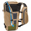 CamelBak Chase Chaleco protector, beige