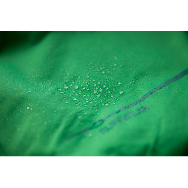 Ruffwear Sun Shower Rain Jacket meadow green