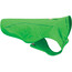 Ruffwear Sun Shower Kurtka przeciwdeszczowa, zielony