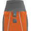 Ruffwear Climate Changer Pullover, grigio/arancione