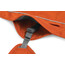 Ruffwear Overcoat Fuse Jacket canyonlands orange