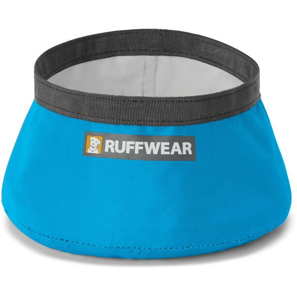 Ruffwear Trail Runner Bol, bleu