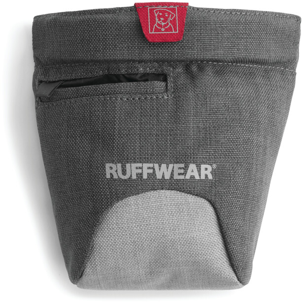 Ruffwear Treat Trader Sac, gris
