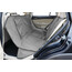 Ruffwear Dirtbag Seat Cover, grigio