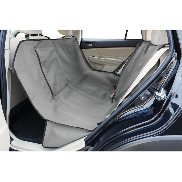 Ruffwear Dirtbag Seat Cover, grijs