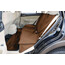 Ruffwear Dirtbag Seat Cover, bruin