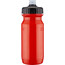 Cube Feather Trinkflasche 500ml rot