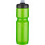 Cube Feather Drinking Bottle 750ml green