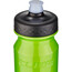 Cube Grip Trinkflasche 500ml grün