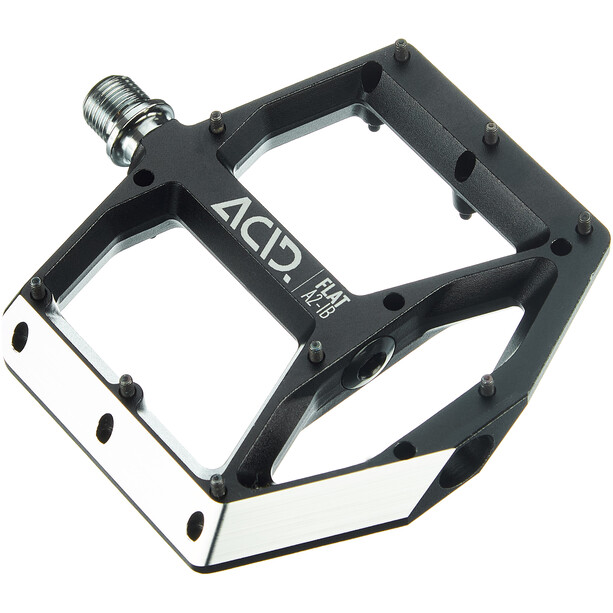 Cube ACID Flat A2-IB Pedalen, zwart